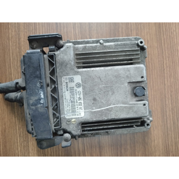 074906032AT Volkswagen Crafter 2.5 TDİ BJK Motor Beyni Ecu